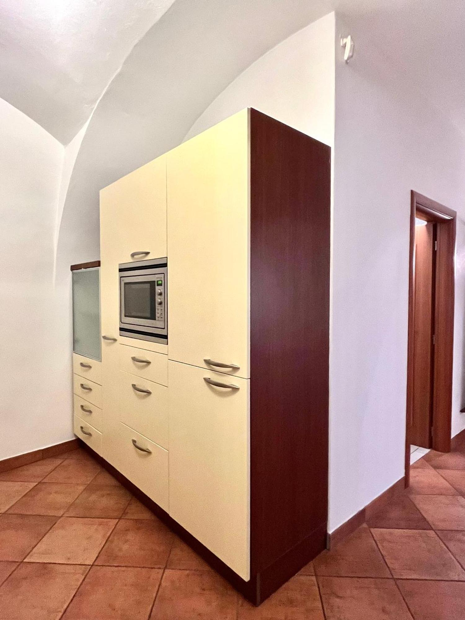 Apartment Sophie - Old Town Bratislava Exterior foto